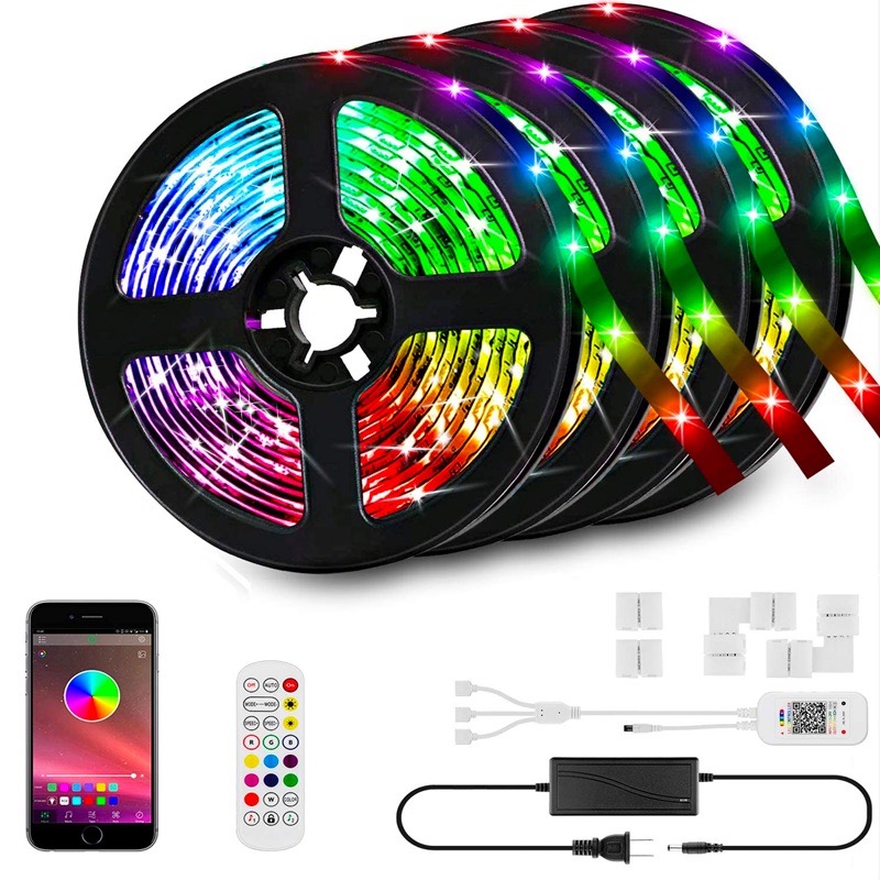 HappyLighting LED Strip Lights Product 2